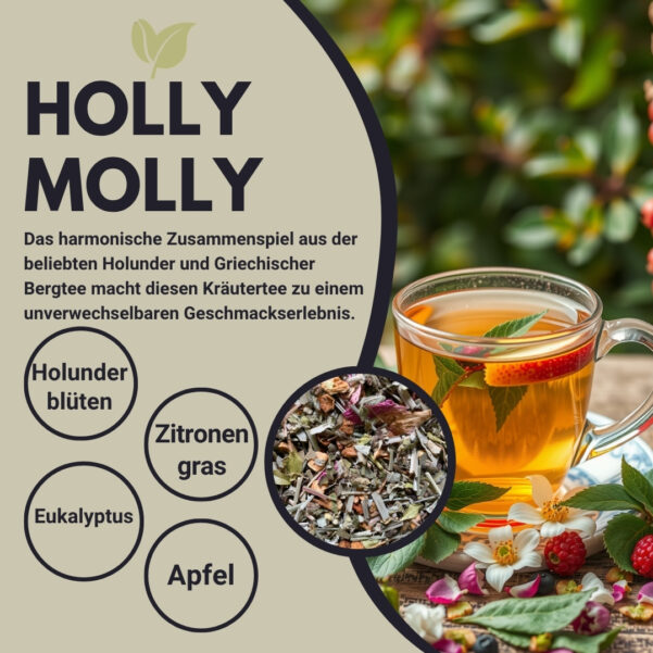 HOLLY MOLLY
