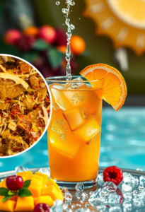 MANGO MÄDL
