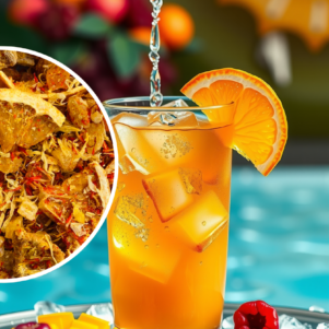 MANGO MÄDL