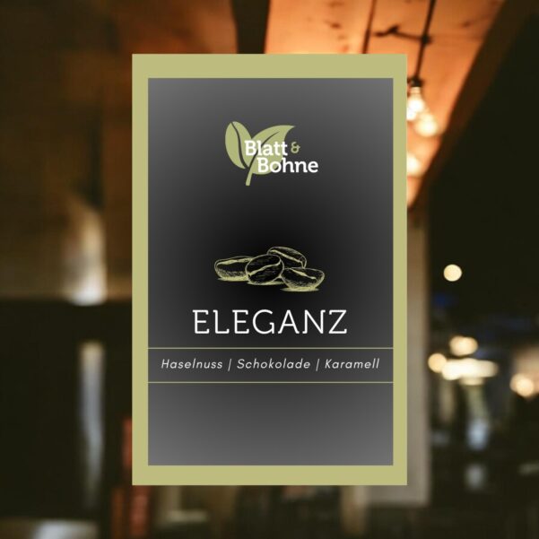 ELEGANZ