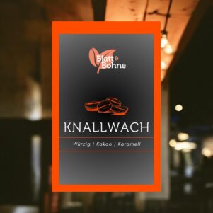 KNALLWACH