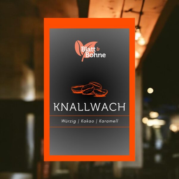 KNALLWACH