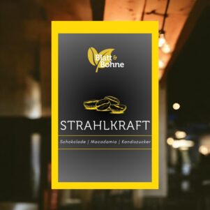 STRAHLKRAFT