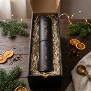 Premium Tee-Geschenkset "Entdecker" (2 Dosen)